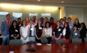 Business Undergraduates Invested in Leadership Development (BUILD)