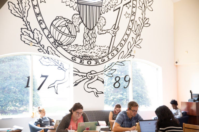 New Student inars Orientation, Transition & Family Engagement