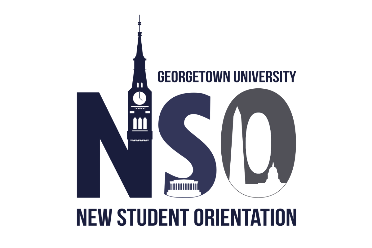 NSO rectangle logo