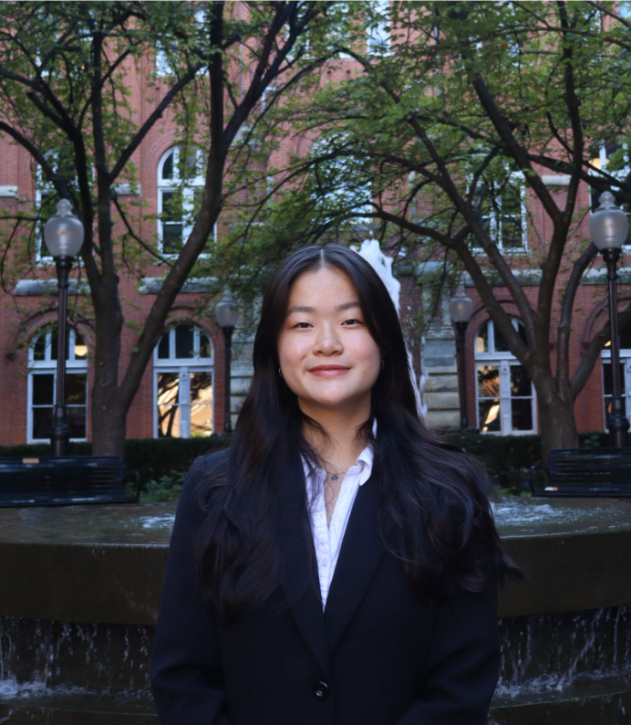 Elaine Jiang's Photo